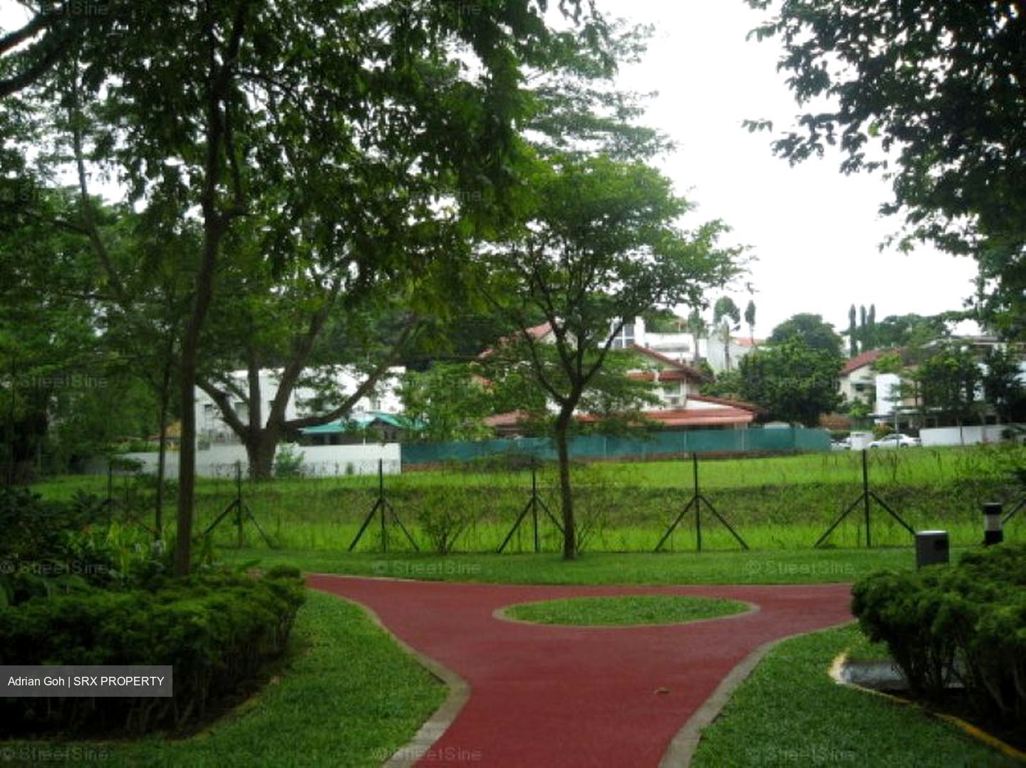 The Blossomvale (D21), Condominium #502103111